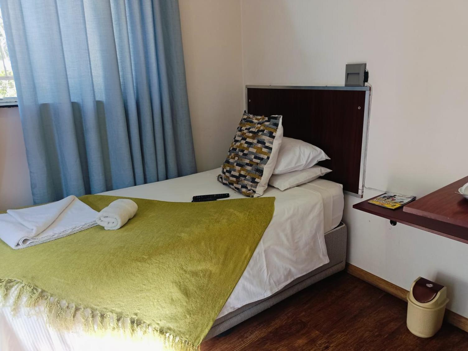 21 On Coetzee Guest House Bloemfontein Ngoại thất bức ảnh