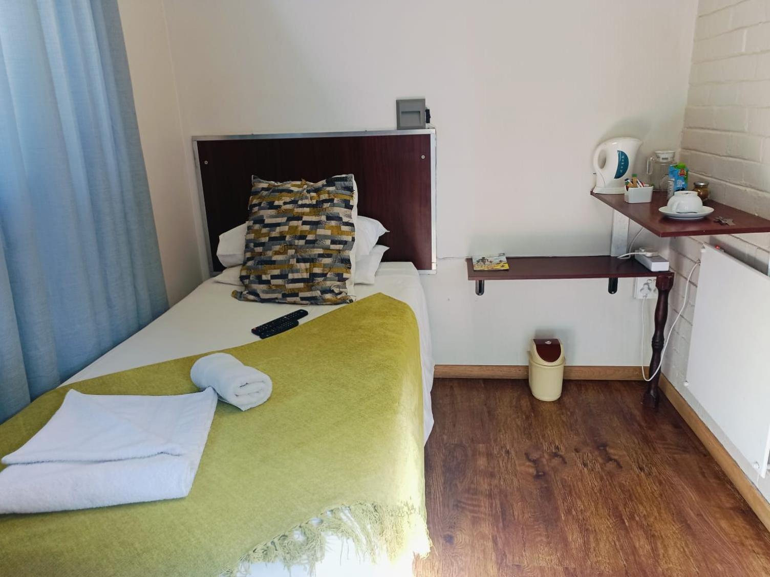 21 On Coetzee Guest House Bloemfontein Ngoại thất bức ảnh