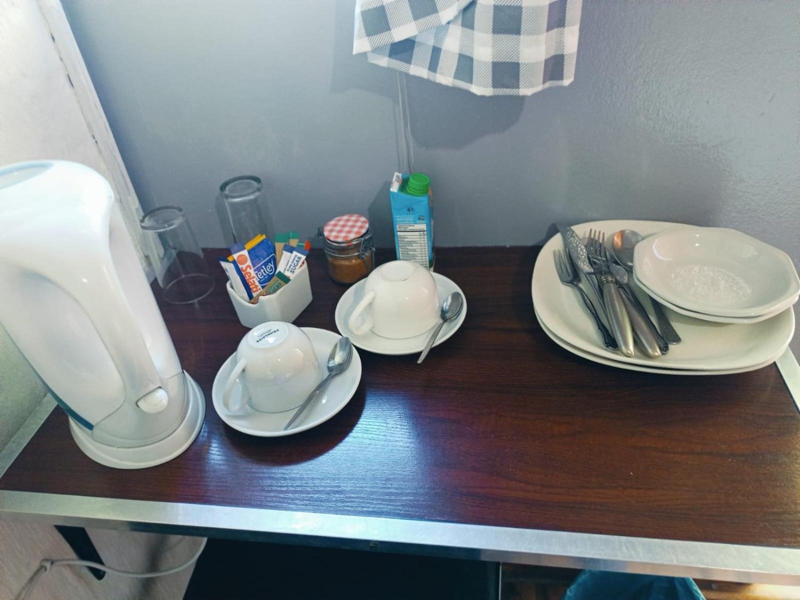 21 On Coetzee Guest House Bloemfontein Ngoại thất bức ảnh