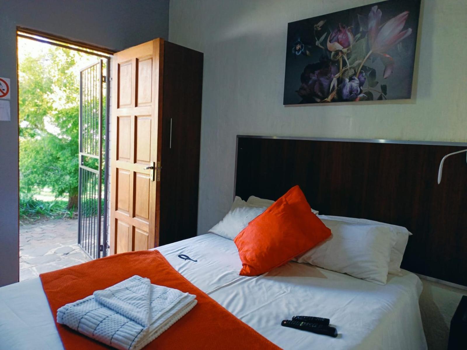 21 On Coetzee Guest House Bloemfontein Ngoại thất bức ảnh