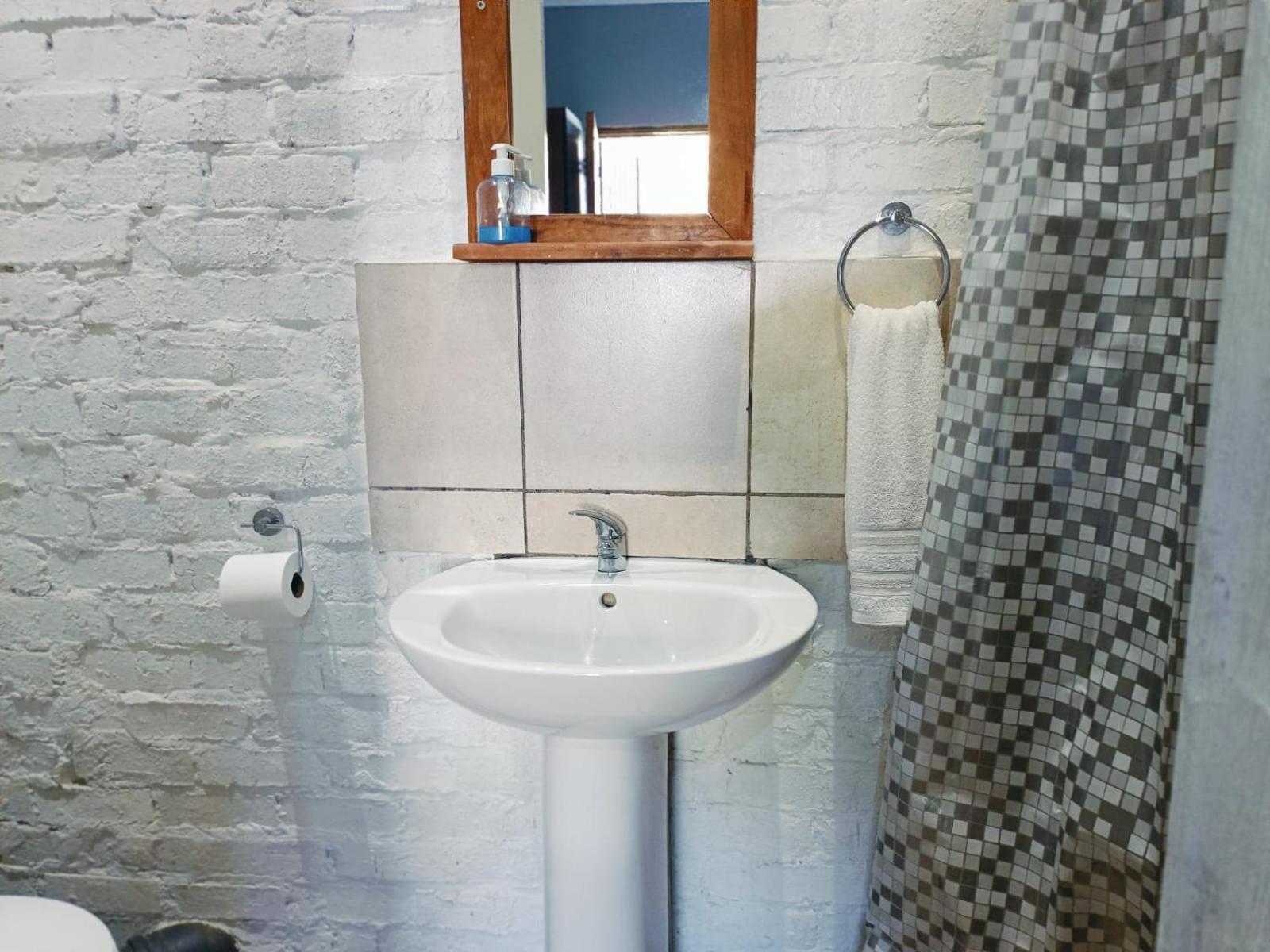 21 On Coetzee Guest House Bloemfontein Ngoại thất bức ảnh