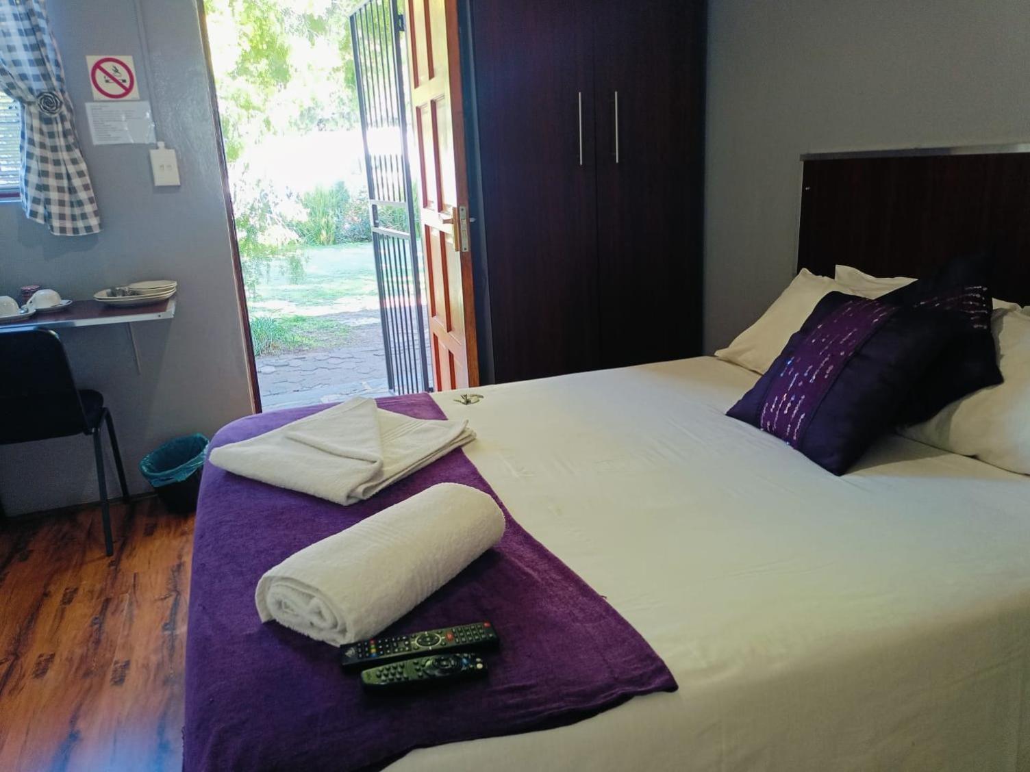 21 On Coetzee Guest House Bloemfontein Ngoại thất bức ảnh