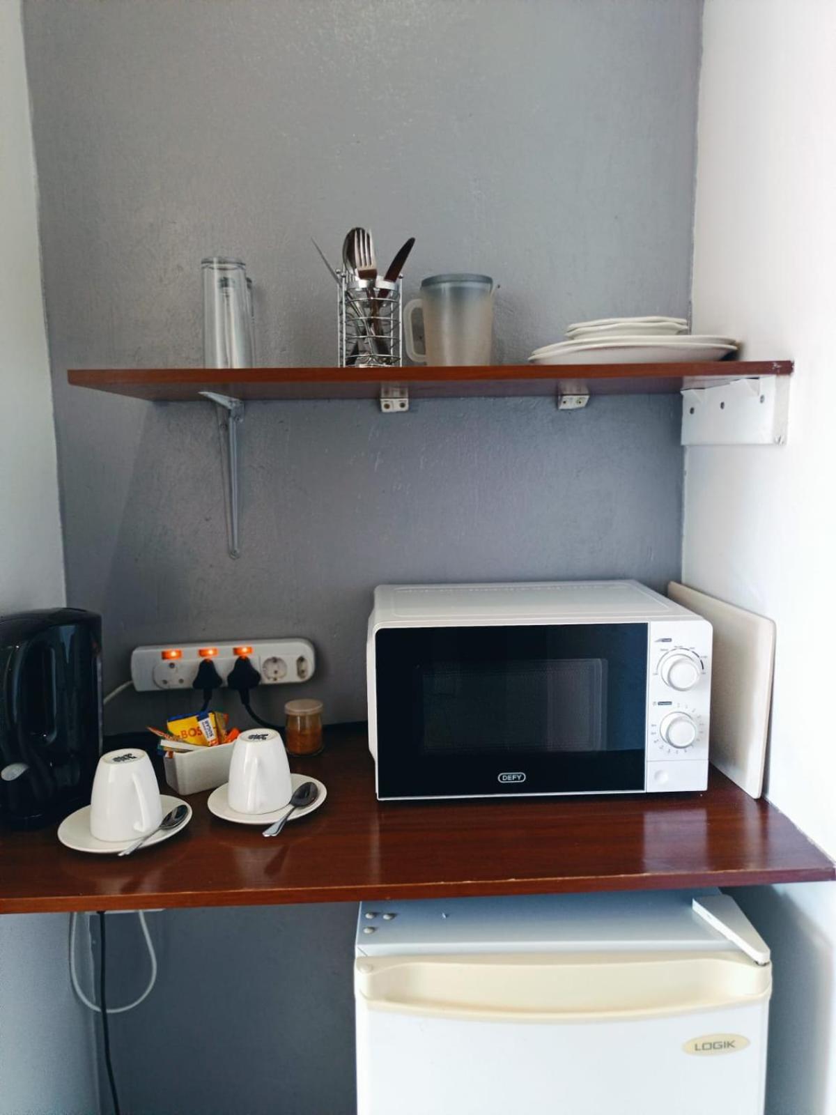 21 On Coetzee Guest House Bloemfontein Ngoại thất bức ảnh