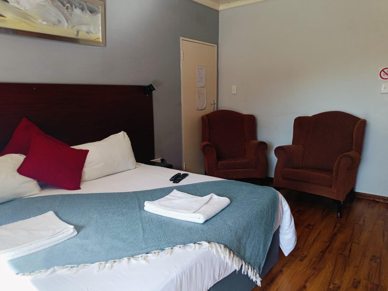 21 On Coetzee Guest House Bloemfontein Ngoại thất bức ảnh