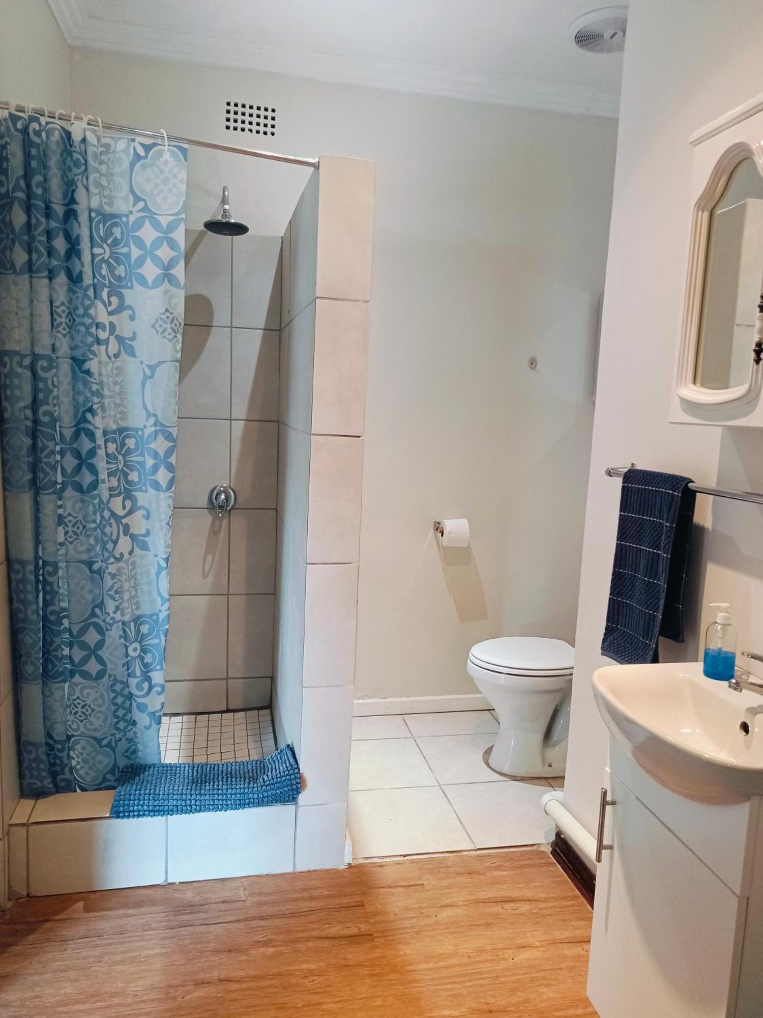 21 On Coetzee Guest House Bloemfontein Ngoại thất bức ảnh