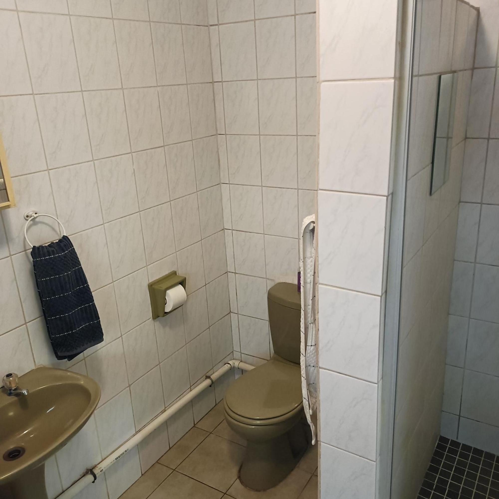 21 On Coetzee Guest House Bloemfontein Ngoại thất bức ảnh