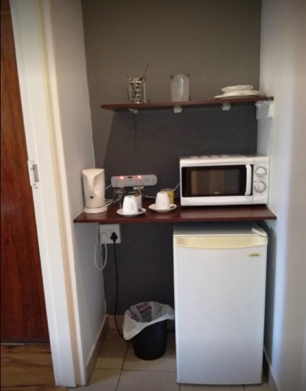 21 On Coetzee Guest House Bloemfontein Ngoại thất bức ảnh